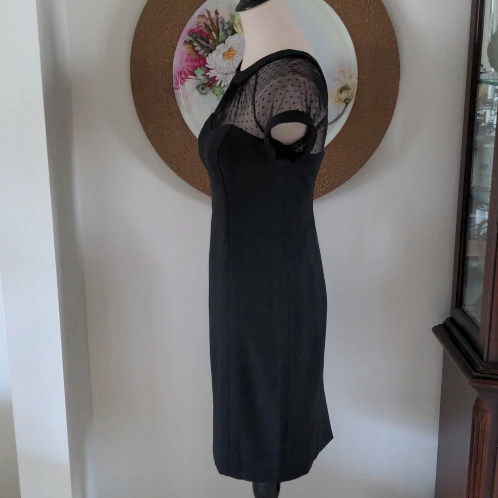White House Black Market dress - Picture 3 of 13